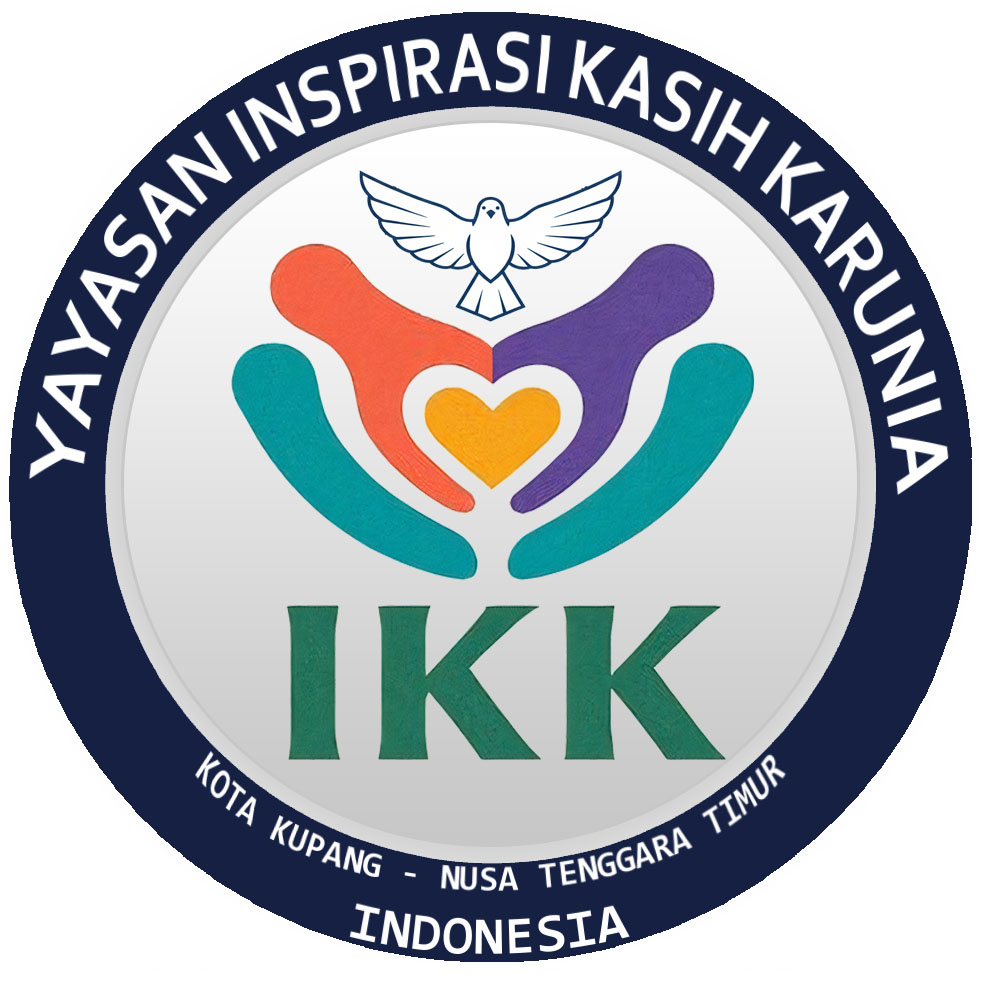 Inspirasi Kasih Karunia